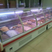 Commercial Meat Cooler Deli Cooler